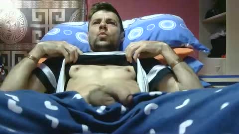 Banderas online show from 03/16/26, 08:40