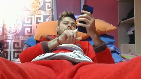 Banderas online show from 03/24/26, 09:47