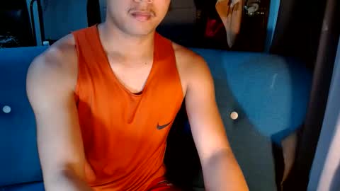 Jace online show from 06/08/26, 09:53
