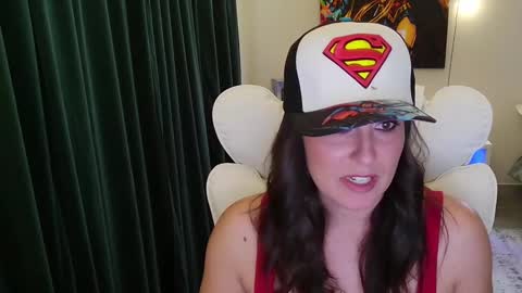 rogues_gambitxo online show from 10/08/25, 03:42