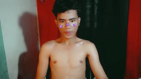 roianboyyy online show from 05/09/26, 05:01