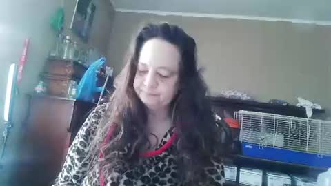 Snapshot of roisierios chatting on 01/26/25, 02:30 Rosie Rios online show from 01/26/25, 02:30