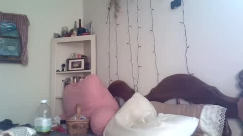 Rosie Rios online show from 02/15/26, 03:42