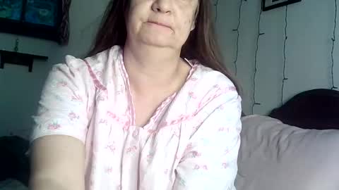 Rosie Rios online show from 03/21/26, 11:37