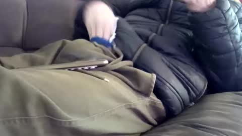 Mr. Red online show from 01/19/26, 01:48