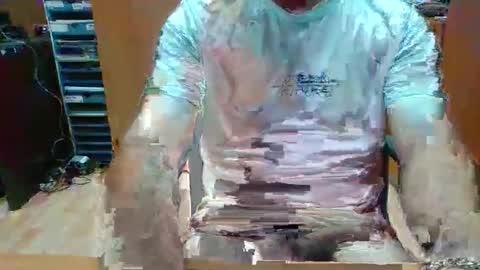 Snapshot of roketero93 chatting on 09/18/25, 09:55 roktero 90 online show from 09/18/25, 09:55