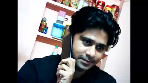 Snapshot of rokky25 chatting on 01/26/25, 12:54 rokky25 online show from 01/26/25, 12:54