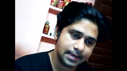 Snapshot of rokky25 chatting on 02/15/25, 06:23 rokky25 online show from 02/15/25, 06:23