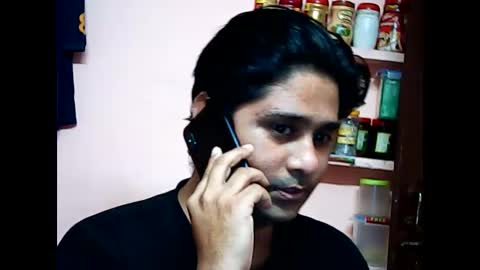 Snapshot of rokky25 chatting on 02/18/25, 10:27 rokky25 online show from 02/18/25, 10:27