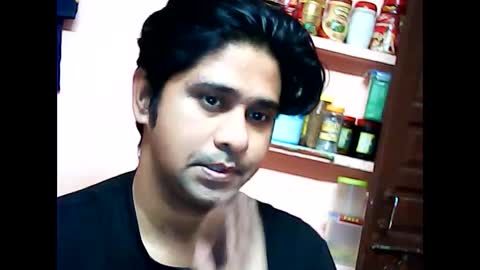 Snapshot of rokky25 chatting on 02/19/25, 03:06 rokky25 online show from 02/19/25, 03:06