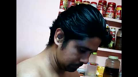 Snapshot of rokky25 chatting on 02/23/25, 03:08 rokky25 online show from 02/23/25, 03:08