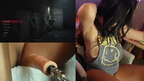 Rok-N-Blaze online show from 10/19/25, 03:18