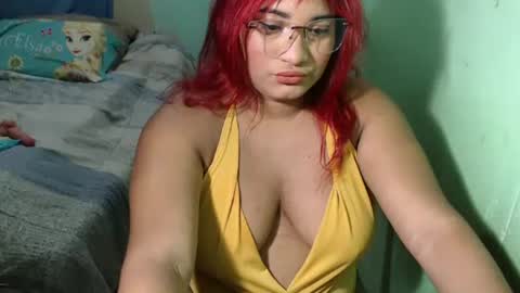 jesabel online show from 02/02/25, 12:51