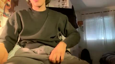 rokyyyyyyyy363545 online show from 02/15/26, 11:41