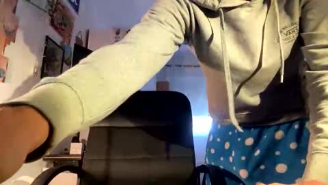 rokyyyyyyyy363545 online show from 02/24/26, 11:08