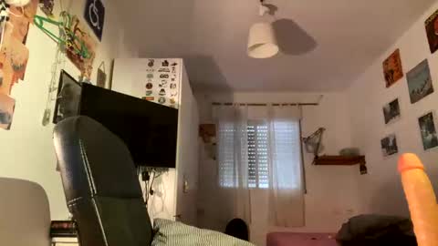 rokyyyyyyyy363545 online show from 03/11/26, 11:38