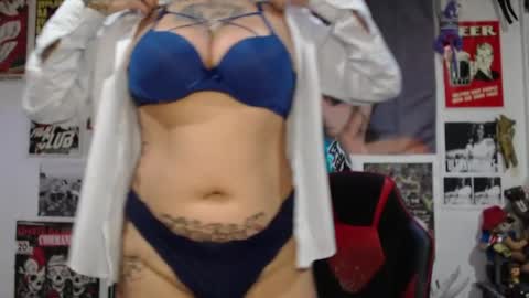 Rolly online show from 03/27/26, 10:53