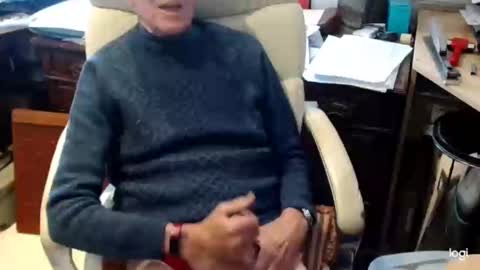 rolydawe online show from 01/29/25, 02:10