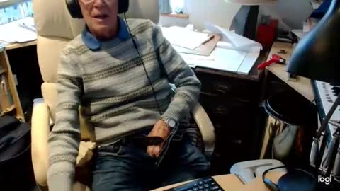 rolydawe online show from 10/03/25, 10:56