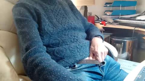 rolydawe online show from 10/31/25, 02:40