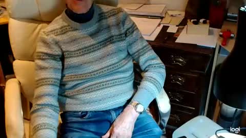 rolydawe online show from 03/05/26, 06:37