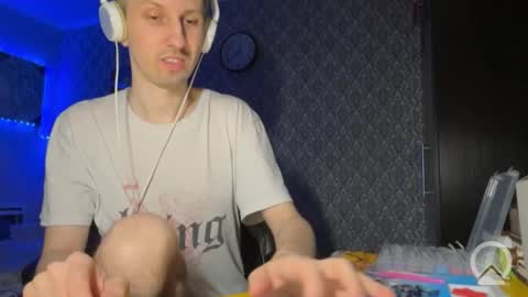 roma305991 online show from 03/18/26, 07:39