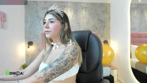 bellanova online show from 05/09/26, 07:41