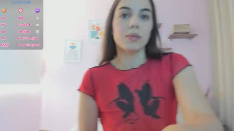 Snapshot of roma_lovee chatting on 06/08/26, 11:21 Roma online show from 06/08/26, 11:21