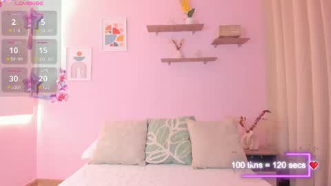 Snapshot of roma_lovee chatting on 07/24/26, 11:19 Roma online show from 07/24/26, 11:19