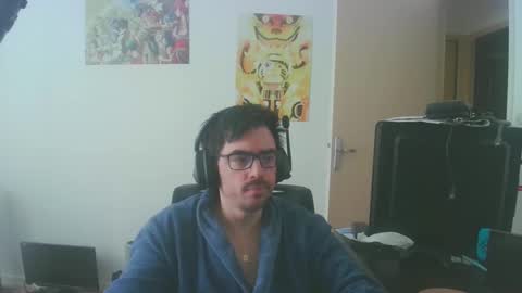 Snapshot of romainb72 chatting on 02/18/25, 12:49 romainb72 online show from 02/18/25, 12:49