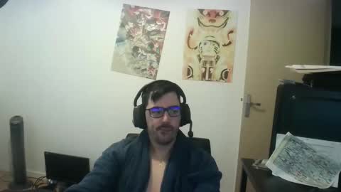 romainb72 online show from 12/22/25, 08:44