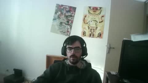 romainb72 online show from 02/26/26, 08:02