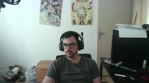 romainb72 online show from 04/21/26, 12:00