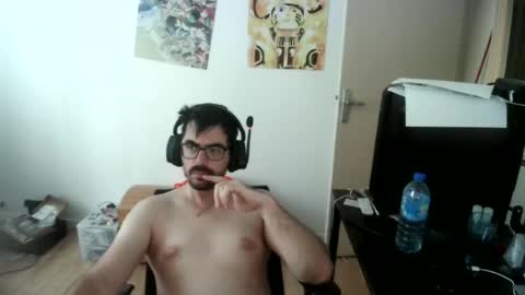 romainb72 online show from 06/16/26, 06:27