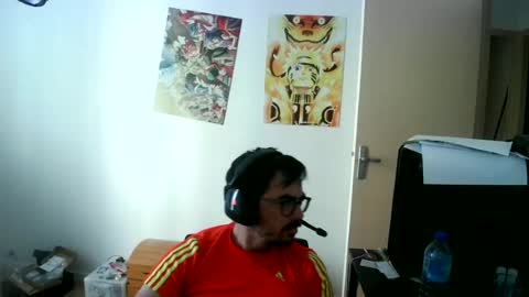 romainb72 online show from 06/17/26, 07:00
