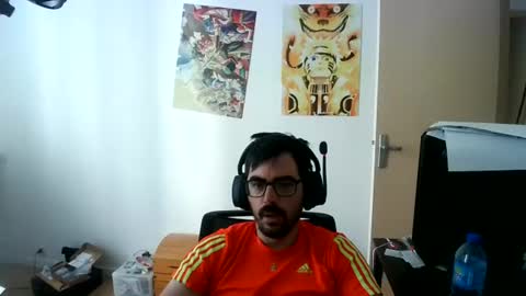 romainb72 online show from 06/18/26, 08:14