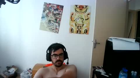 romainb72 online show from 06/20/26, 10:18