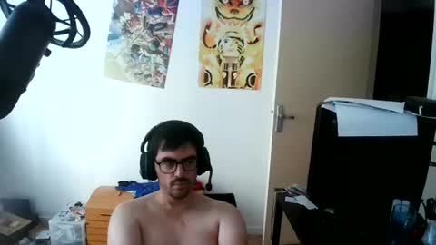romainb72 online show from 06/26/26, 06:40