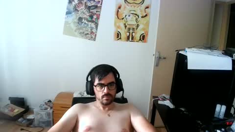 romainb72 online show from 07/11/26, 09:56