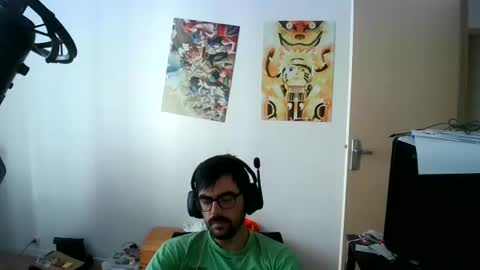 romainb72 online show from 07/17/26, 07:26