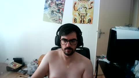 romainb72 online show from 07/18/26, 04:00