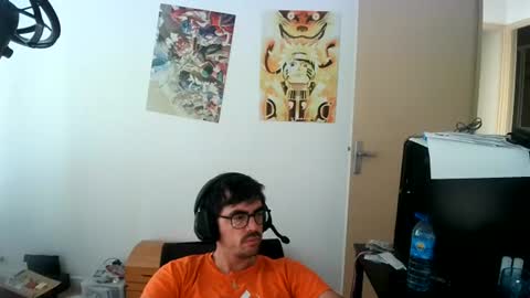 romainb72 online show from 07/29/26, 05:00