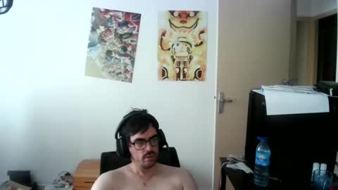 romainb72 online show from 07/31/26, 07:08