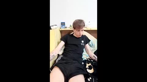 Snapshot of romalynn chatting on 03/28/26, 07:46 Humble Boy online show from 03/28/26, 07:46