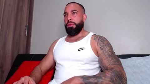 Roman online show from 10/27/25, 12:47