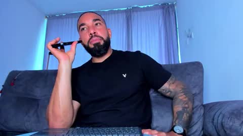 Roman online show from 03/08/26, 09:51