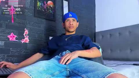 Roman Cartier online show from 10/30/25, 06:37