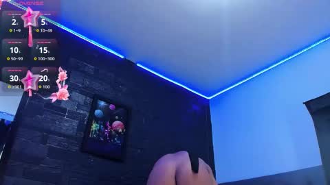 Roman Cartier online show from 03/02/26, 07:15