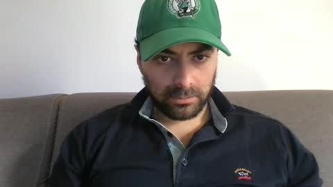 the Roman Gladiator online show from 03/09/25, 12:53