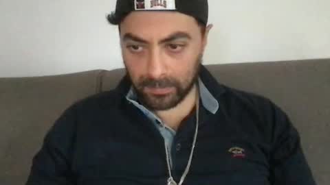 the Roman Gladiator online show from 03/09/25, 04:00